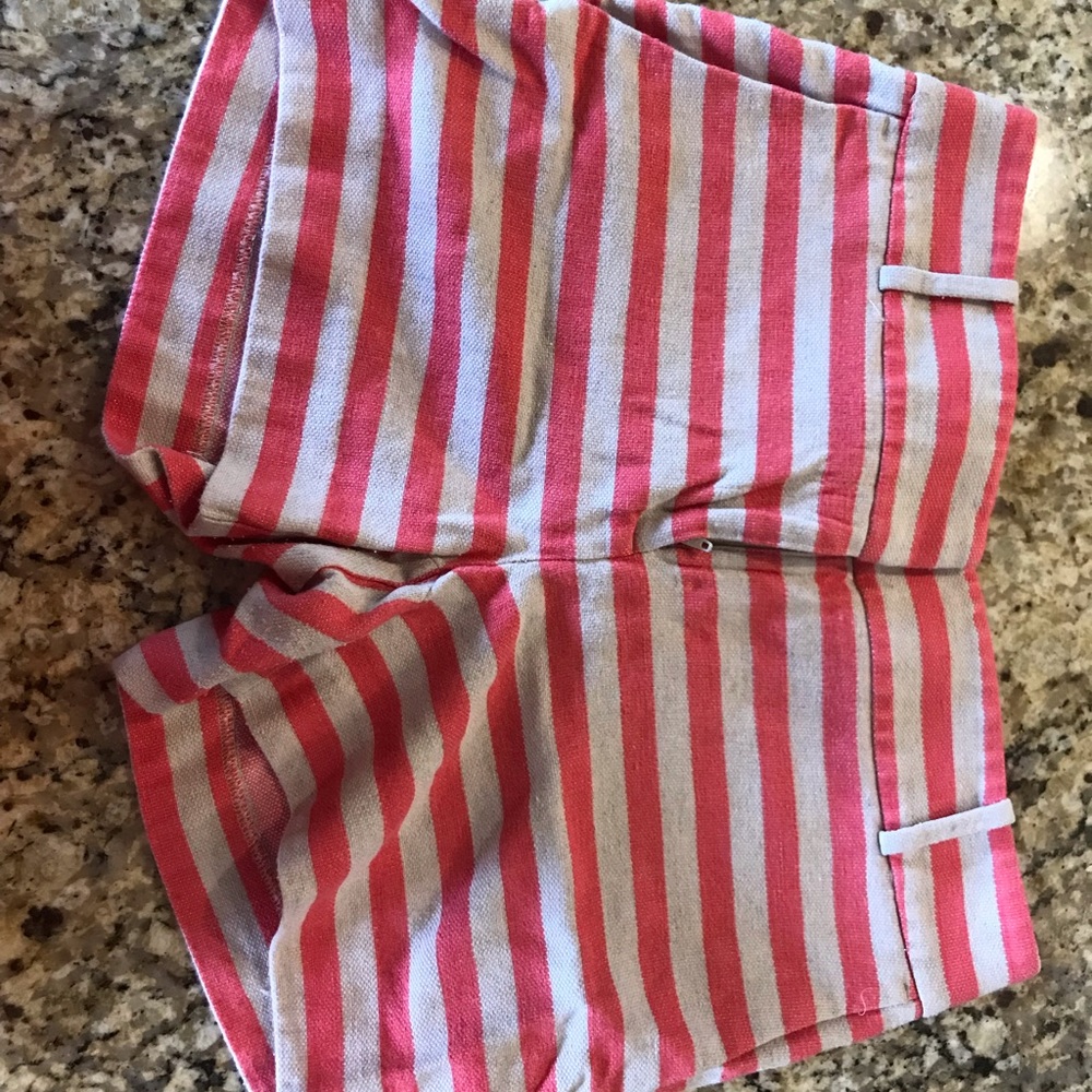 Loft shorts